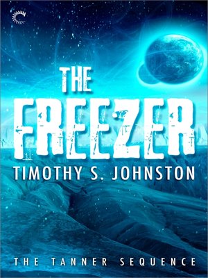 cover image of The Freezer